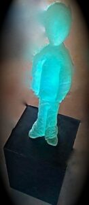 bonhomme verre idee di verre