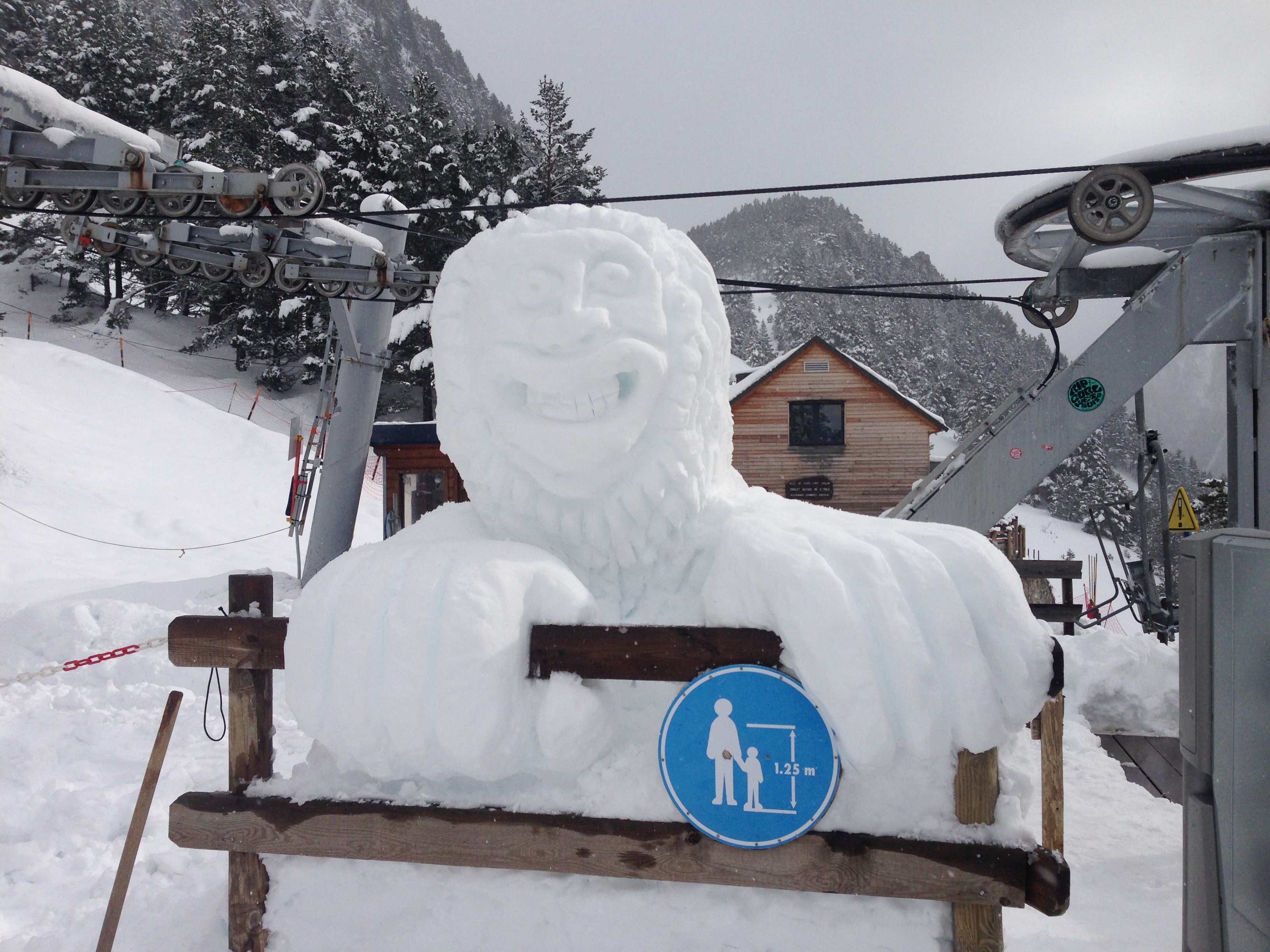 idee di verre à l'oule