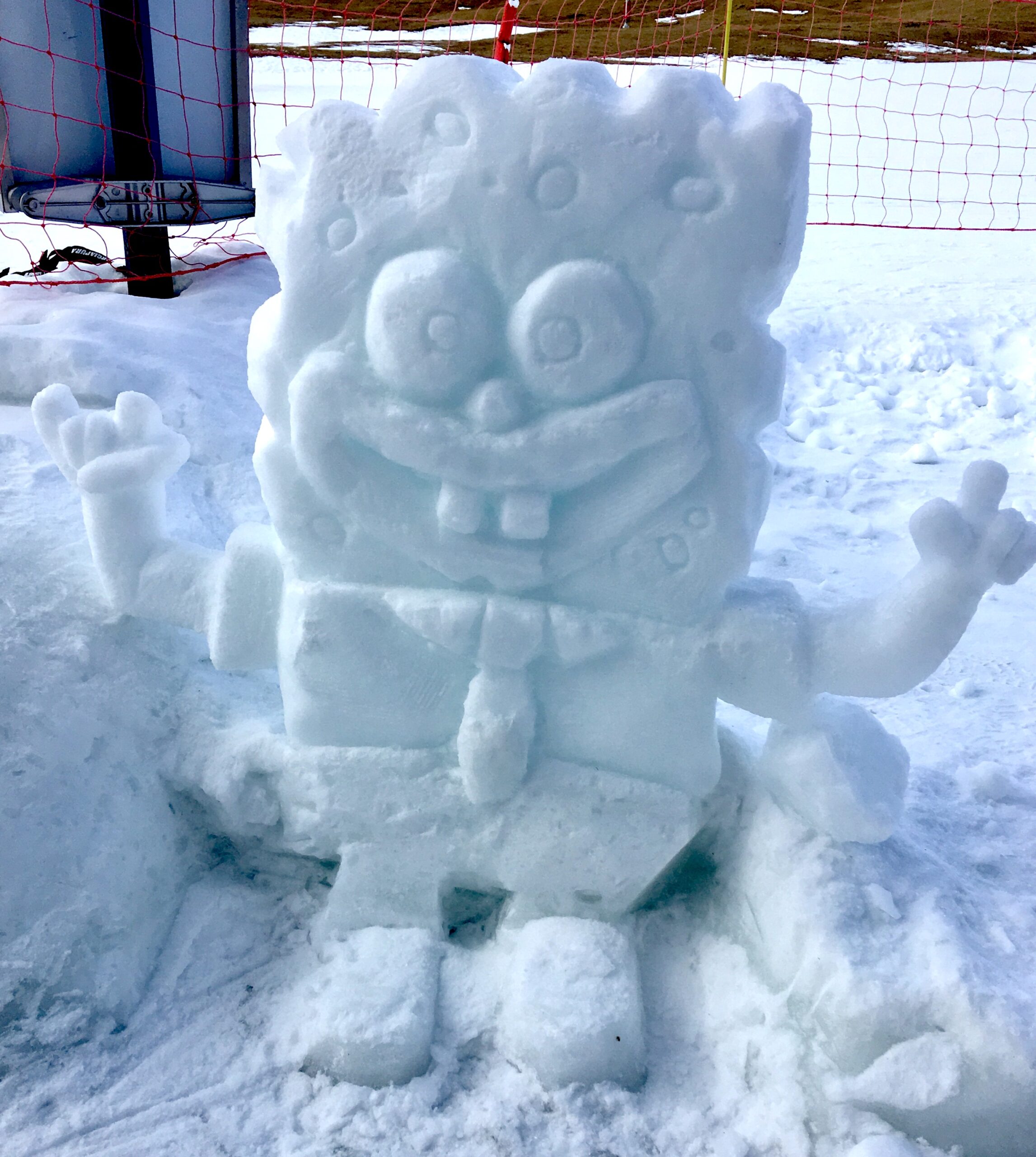 idee di verre  bob l'(éponge